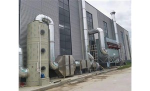 除塵設(shè)備：清潔空氣，健康未來